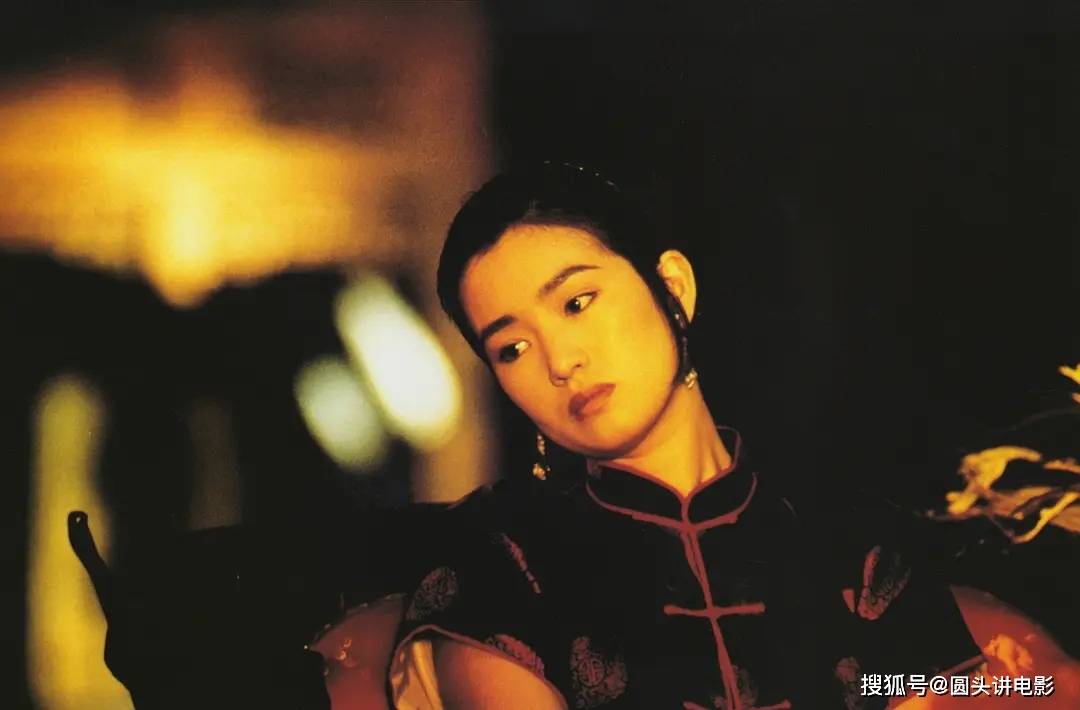 曾被禁播的五部限制级电影尺度都很大有几部至今还未能公映！