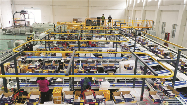 桂粤湘四市举行产销对接活动 推动农产品直达大湾区