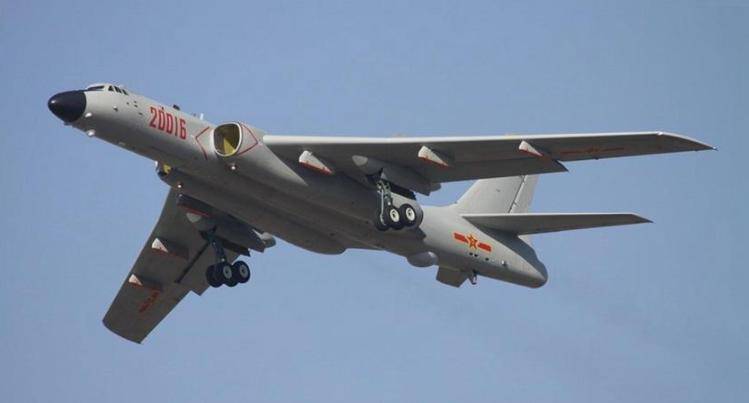 轰-20很有可能只是个“障眼法”它绝不是中国版的B-2？