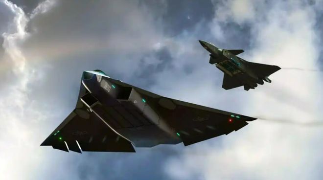 中美谁才是真军事大国？